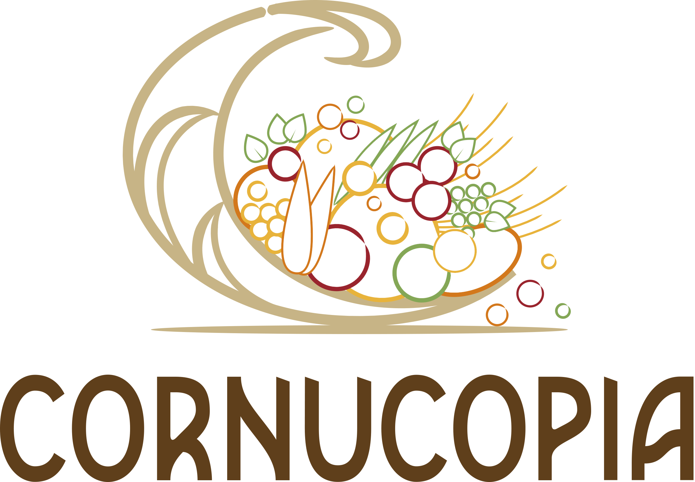 Logo Cornucopia